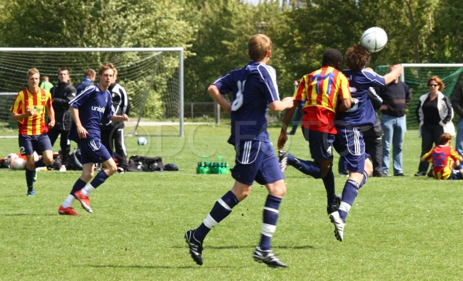 Farum Broendby 20